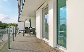 Cozy Apartment In Luebeck Travemuende With Sauna
